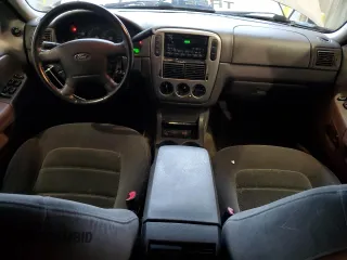 2003 Ford Explorer XLT z VIN 1FMZU73W53ZB07691, wystawiony jako Copart lot #80971694 z przebiegiem 106 061 mil mil oraz Czysty tytuł • Clean title. Historia ofert i sprzedaży dostępna na DreamBid. Obrazek 8.