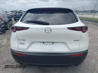 2021 Mazda CX-30 S with VIN 3MVDMAAL3MM228581, listed as a IAAI auction lot 42008198 with 44,132 mi miles and . Bid and sale history available at DreamBid. Image 17.