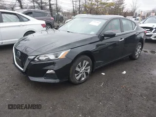 2020 Nissan Altima S z VIN 1N4BL4BW1LC250977, wystawiony jako IAAI lot #41812462 z przebiegiem 46 747 mil mil oraz . Historia ofert i sprzedaży dostępna na DreamBid. Obrazek 17.