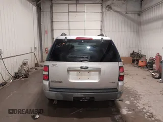 2006 Ford Explorer XLT с VIN 1FMEU73856UB59887, выставлен на аукционе IAAI как лот 41462046 с пробегом Не указан миль и . История ставок и продаж доступна на DreamBid. Изображение 16.