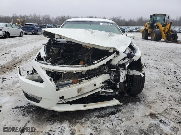 2013 Nissan Altima 3.5 SL with VIN 1N4BL3APXDC299360, listed as a Copart auction lot 43068825 with 180,287 mi miles and Salvage Title. Bid and sale history available at carsss.com. Image 5.