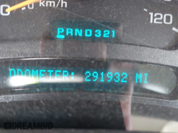 2003 Chevrolet Silverado 1500 LT with VIN 2GCEK19T131364293, listed as a IAAI auction lot 42025176 with 291,932 mi miles. Bid and sale history available at carsss.com. Image 16.