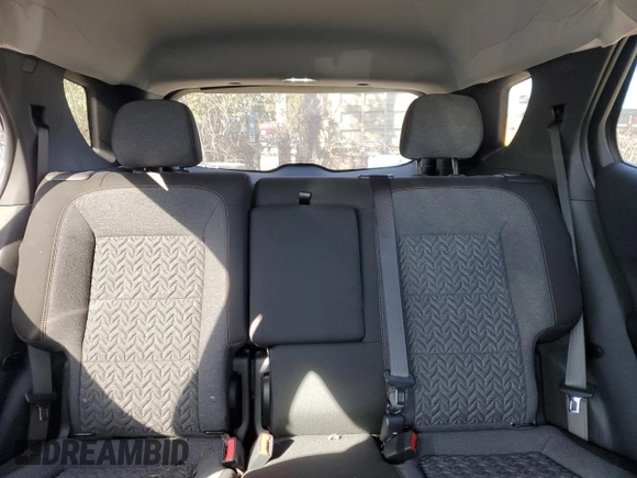 2023 Chevrolet Equinox LT with VIN 3GNAXJEG3PL254530, listed as a Copart auction lot 77158714 with 8,856 mi miles and Clean title. Bid and sale history available at DreamBid. Image 10.