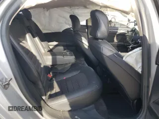 2018 Ford Fusion SE with VIN 3FA6P0HD3JR200732, listed as a Copart auction lot 42681105 with 162,701 mi miles and Salvage Title. Bid and sale history available at DreamBid. Image 10.