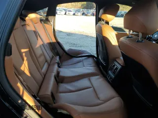 2016 BMW 4 Series 435i xDrive z VIN WBA4B3C54GG528014, wystawiony jako Copart lot #85022804 z przebiegiem 106 806 mil mil oraz Szkoda całkowita • Salvage title. Historia ofert i sprzedaży dostępna na DreamBid. Obrazek 10.
