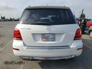 2013 Mercedes-Benz GLK 350 z VIN WDCGG5HB9DG107035, wystawiony jako Copart lot #56608515 z przebiegiem 171 469 mil mil oraz Tytuł czysty. Historia ofert i sprzedaży dostępna na DreamBid. Obrazek 6.