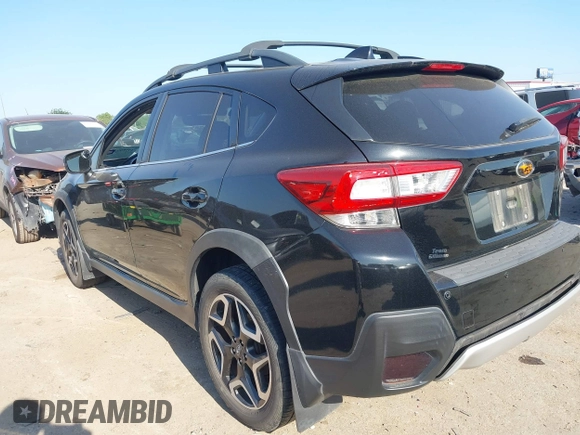2019 Subaru Crosstrek Limited с VIN JF2GTANCXKH211999, выставлен на аукционе IAAI как лот 41989912 с пробегом 98 953 миль миль и . История ставок и продаж доступна на DreamBid. Изображение 3.