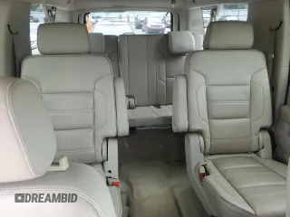 2016 GMC Yukon XL Denali with VIN 1GKS2HKJXGR421600, listed as a Copart auction lot 66868064 with 159,013 mi miles and Salvage Title. Bid and sale history available at carsss.com. Image 10.