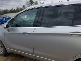 2017 Buick Envision Essence with VIN LRBFXBSA3HD098791, listed as a IAAI auction lot 41830140 with 80,302 mi miles and . Bid and sale history available at DreamBid. Image 17.