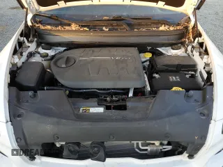 2018 Jeep Cherokee Limited z VIN 1C4PJLDX1JD504085, wystawiony jako Copart lot #78014934 z przebiegiem 55 387 mil mil oraz Szkoda całkowita • Salvage title. Historia ofert i sprzedaży dostępna na DreamBid. Obrazek 11.