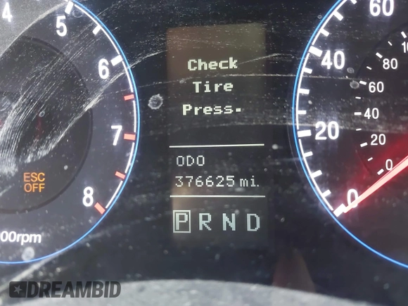 2008 Hyundai Azera Limited with VIN KMHFC46F98A332122, listed as a IAAI auction lot 42039825 with 376,625 mi miles and . Bid and sale history available at DreamBid. Image 7.