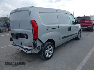 2022 Ram ProMaster City Cargo Tradesman с VIN ZFBHRFAB8N6X75407, выставлен на аукционе IAAI как лот 42011880 с пробегом 18 509 миль миль и . История ставок и продаж доступна на DreamBid. Изображение 4.