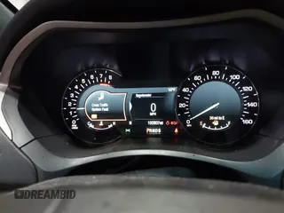2019 Lincoln MKZ Standard with VIN 3LN6L5A98KR605023, listed as a IAAI auction lot 41378493 with 150,907 mi miles. Bid and sale history available at carsss.com. Image 7.