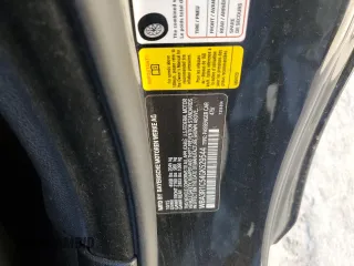 2016 BMW 4 Series 435i с VIN WBA3R1C54GK529544, выставлен на аукционе Copart как лот 83681014 с пробегом 111 332 миль миль и Списание • Salvage title. История ставок и продаж доступна на DreamBid. Изображение 12.