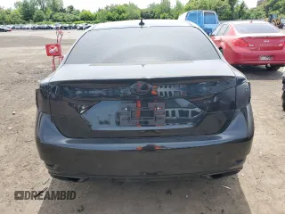 2014 Lexus GS 350 z VIN JTHCE1BLXE5026190, wystawiony jako Copart lot #58051645 z przebiegiem 104 673 mil mil oraz Szkoda całkowita • Salvage title. Historia ofert i sprzedaży dostępna na DreamBid. Obrazek 6.