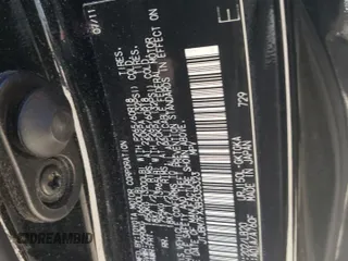 2011 Lexus GX 460 with VIN JTJBM7FX3B5035323, listed as a Copart auction lot 53359845 with 199,838 mi miles and Salvage Title. Bid and sale history available at DreamBid. Image 13.