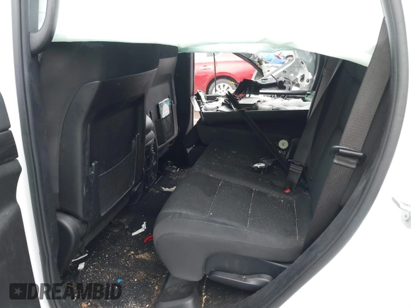 2021 Jeep Grand Cherokee Laredo X with VIN 1C4RJFAG1MC730698, listed as a IAAI auction lot 41839739 with 79,549 mi miles and . Bid and sale history available at DreamBid. Image 8.