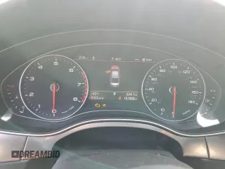 2012 Audi A6 Premium Plus с VIN WAUBGAFC6CN026375, выставлен на аукционе Copart как лот 50680345 с пробегом 157 088 миль миль и Чистый • Clean title. История ставок и продаж доступна на DreamBid. Изображение 9.