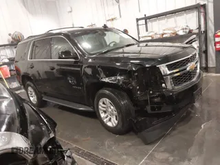 2020 Chevrolet Tahoe LT with VIN 1GNSKBKC2LR123473, listed as a IAAI auction lot 41782983 with 86,980 mi miles and . Bid and sale history available at DreamBid. Image 1.