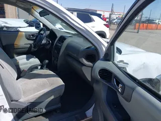 2006 Hyundai Santa Fe GLS z VIN KM8SC13D96U080643, wystawiony jako IAAI lot #41982217 z przebiegiem 176 748 mil mil oraz . Historia ofert i sprzedaży dostępna na DreamBid. Obrazek 5.