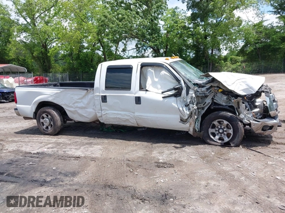 2016 Ford F-250 XL z VIN 1FT7W2A67GEC38257, wystawiony jako IAAI lot #42247216 z przebiegiem 91 772 mil mil oraz . Historia ofert i sprzedaży dostępna na DreamBid. Obrazek 13.