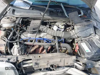 2001 Pontiac Sunfire SE z VIN 1G2JB124017254356, wystawiony jako IAAI lot #42070007 z przebiegiem Nie podano mil oraz . Historia ofert i sprzedaży dostępna na DreamBid. Obrazek 10.