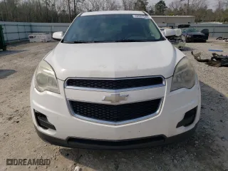 2010 Chevrolet Equinox LT w/1LT with VIN 2CNFLEEW9A6363364, listed as a Copart auction lot 48567945 with 234,514 mi miles and Salvage Title. Bid and sale history available at carsss.com. Image 5.