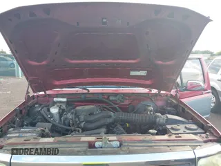 1994 Ford F-150 with VIN 1FTEF15N0RLA20162, listed as a IAAI auction lot 42751543 with 107,511 mi miles and . Bid and sale history available at DreamBid. Image 10.