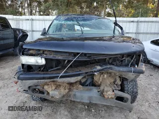2002 Chevrolet Silverado 1500 LT with VIN 2GCEK19T121184696, listed as a Copart auction lot 86820594 with Not Provided miles and Non Repairable. Bid and sale history available at DreamBid. Image 5.