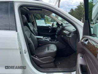 2016 Mercedes-Benz GLE 350 with VIN 4JGDA5HB5GA741861, listed as a Copart auction lot 64332805 with 175,589 mi miles and Clean title. Bid and sale history available at DreamBid. Image 5.