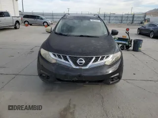 2011 Nissan Murano SL z VIN JN8AZ1MW7BW151047, wystawiony jako Copart lot #56645655 z przebiegiem 118 885 mil mil oraz Czysty tytuł • Clean title. Historia ofert i sprzedaży dostępna na DreamBid. Obrazek 5.