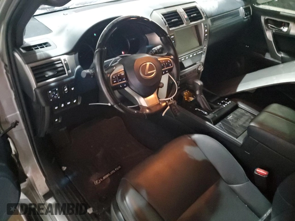 2021 Lexus GX 460 Premium z VIN JTJAM7BX1M5280478, wystawiony jako Copart lot #84597244 z przebiegiem 114 532 mil mil oraz Szkoda całkowita • Salvage title. Historia ofert i sprzedaży dostępna na DreamBid. Obrazek 8.
