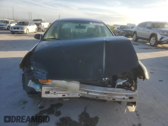 2001 Saturn SL z VIN 1G8ZK52741Z336816, wystawiony jako Copart lot #46798005 z przebiegiem 153 642 mil mil oraz Szkoda całkowita • Salvage title. Historia ofert i sprzedaży dostępna na DreamBid. Obrazek 5.
