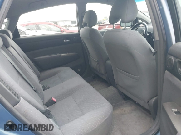2008 Toyota Prius with VIN JTDKB20U287725765, listed as a IAAI auction lot 42677118 with 251,506 mi miles and . Bid and sale history available at DreamBid. Image 8.