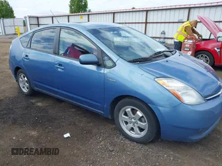 2008 Toyota Prius with VIN JTDKB20U087747344, listed as a IAAI auction lot 42287246 with 191,547 mi miles and . Bid and sale history available at DreamBid. Image 1.