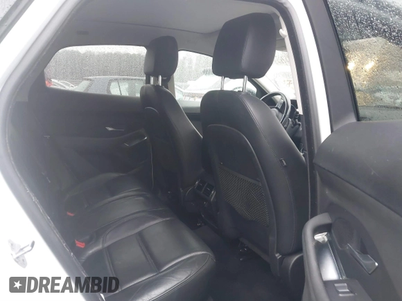 2019 Jaguar E-Pace S with VIN SADFJ2FXXK1Z42291, listed as a IAAI auction lot 41528286 with Not Provided miles and . Bid and sale history available at DreamBid. Image 8.