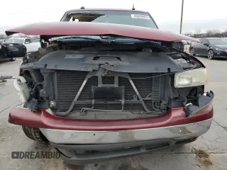 2003 GMC Yukon SLT with VIN 1GKEC13Z33J169798, listed as a Copart auction lot 45046605 with 199,767 mi miles and Salvage Title. Bid and sale history available at carsss.com. Image 5.