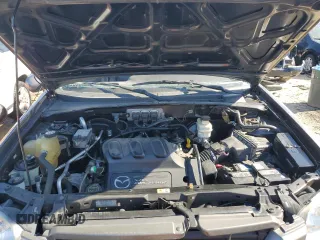 2006 Mazda Tribute S with VIN 4F2YZ06166KM08346, listed as a Copart auction lot 46318214 with 78,615 mi miles and Salvage Title. Bid and sale history available at DreamBid. Image 12.