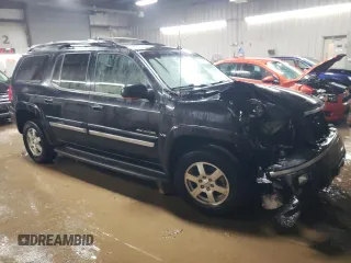 2005 Isuzu Ascender с VIN 4NUET16M156702303, выставлен на аукционе Copart как лот 86841274 с пробегом 188 577 миль миль и Списание • Salvage title. История ставок и продаж доступна на DreamBid. Изображение 4.
