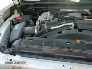 2021 Chevrolet Silverado 2500HD LTZ z VIN 1GC4YPEY4MF308857, wystawiony jako Copart lot #67118955 z przebiegiem 95 873 mil mil oraz Szkoda całkowita • Salvage title. Historia ofert i sprzedaży dostępna na DreamBid. Obrazek 14.