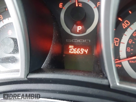 2015 Scion tC z VIN JTKJF5C75F3089895, wystawiony jako IAAI lot #42226465 z przebiegiem 106 694 mil mil oraz . Historia ofert i sprzedaży dostępna na DreamBid. Obrazek 15.