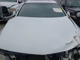 2012 Acura TSX Tech Pkg with VIN JH4CU2F67CC009658, listed as a IAAI auction lot 41849122 with 103,009 mi miles. Bid and sale history available at carsss.com. Image 18.
