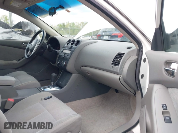 2012 Nissan Altima 2.5 S with VIN 1N4AL2AP2CN471762, listed as a IAAI auction lot 42042356 with 153,448 mi miles. Bid and sale history available at carsss.com. Image 5.