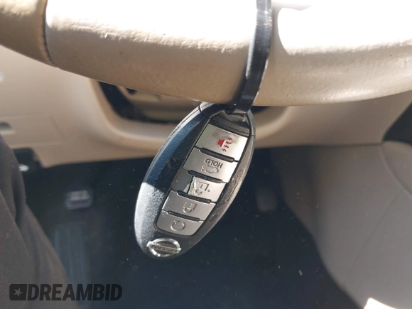 2018 Nissan Altima SR with VIN 1N4AL3AP6JC208575, listed as a IAAI auction lot 41725408 with 115,406 mi miles and . Bid and sale history available at DreamBid. Image 11.