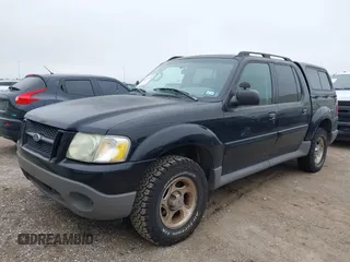 2003 Ford Explorer Sport Trac XLS z VIN 1FMZU77E43UB90738, wystawiony jako IAAI lot #41607465 z przebiegiem 223 708 mil mil oraz . Historia ofert i sprzedaży dostępna na DreamBid. Obrazek 2.