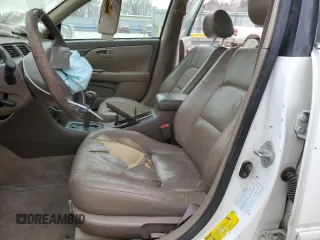 1998 Toyota Camry LE z VIN 4T1BF28K3WU068735, wystawiony jako Copart lot #44548355 z przebiegiem Nie podano mil oraz Szkoda całkowita • Salvage title. Historia ofert i sprzedaży dostępna na DreamBid. Obrazek 7.