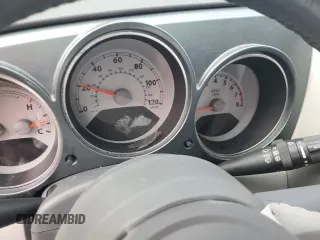 2006 Chrysler PT Cruiser Limited с VIN 3A8FY68B66T286548, выставлен на аукционе Copart как лот 54186125 с пробегом Не указан миль и Списание • Salvage title. История ставок и продаж доступна на DreamBid. Изображение 9.