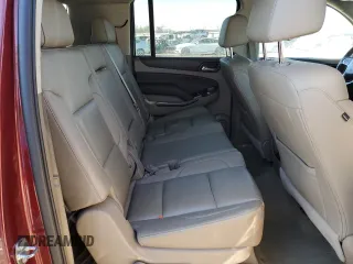 2016 Chevrolet Suburban LT z VIN 1GNSKHKCXGR412089, wystawiony jako Copart lot #44488155 z przebiegiem 141 076 mil mil oraz Szkoda całkowita • Salvage title. Historia ofert i sprzedaży dostępna na DreamBid. Obrazek 12.