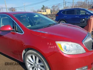 2014 Buick Verano with VIN 1G4PP5SK0E4148148, listed as a IAAI auction lot 42006643 with 113,948 mi miles and . Bid and sale history available at carsss.com. Image 13.