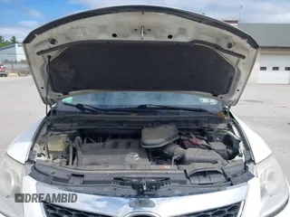 2010 Mazda CX-9 Sport с VIN JM3TB2MA6A0226509, выставлен на аукционе IAAI как лот 42318950 с пробегом 95 808 миль миль и . История ставок и продаж доступна на DreamBid. Изображение 10.